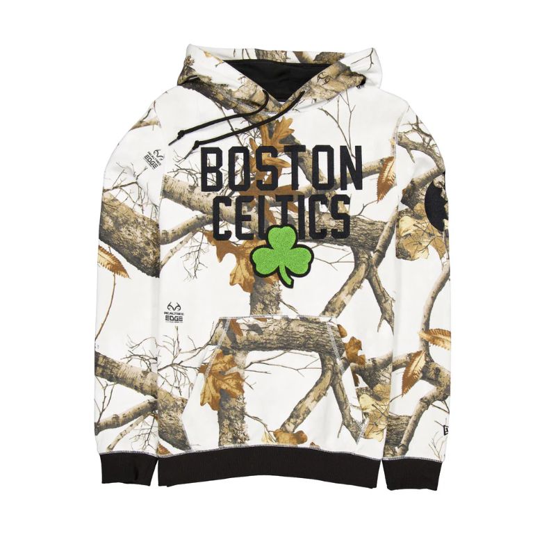 Men 2025 NBA Boston Celtics hoodie style 1->boston celtics->NBA Jersey